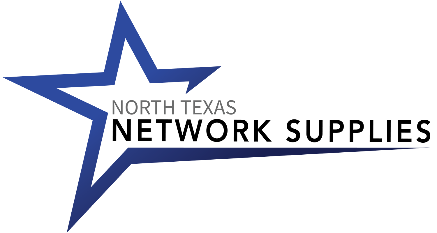 North Texas Network Supplies